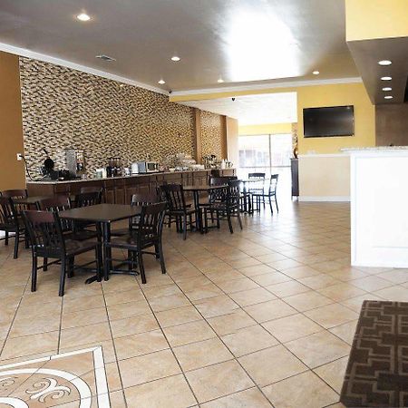 Express Inn & Suites 그린빌 외부 사진